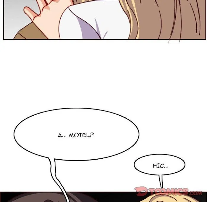 Read Never Too Late chapter 78 image 115 on Lezhin