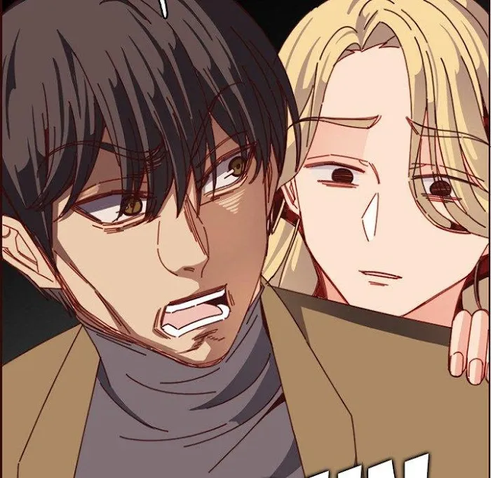 Read Never Too Late chapter 78 image 116 on Lezhin