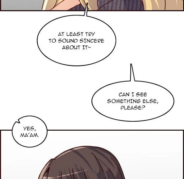 Read Never Too Late chapter 78 image 12 on Lezhin