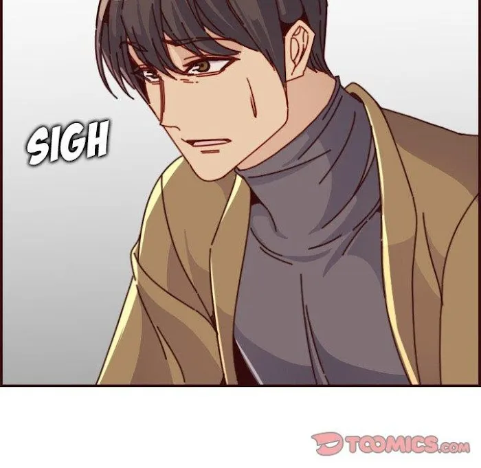 Read Never Too Late chapter 78 image 13 on Lezhin