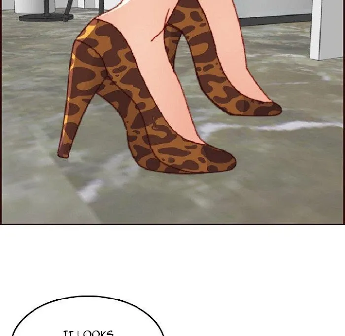 Read Never Too Late chapter 78 image 15 on Lezhin