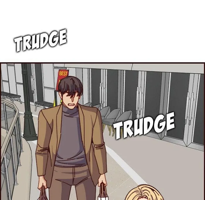 Read Never Too Late chapter 78 image 20 on Lezhin