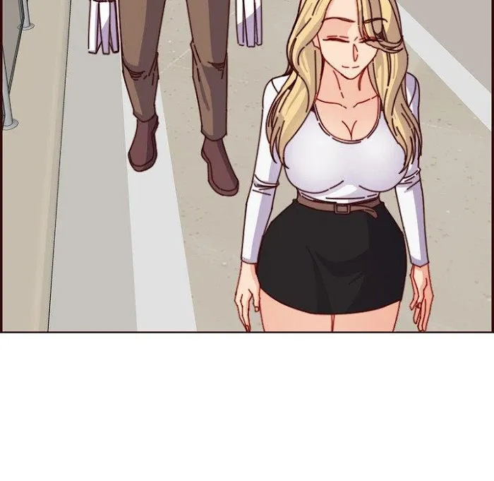 Read Never Too Late chapter 78 image 21 on Lezhin