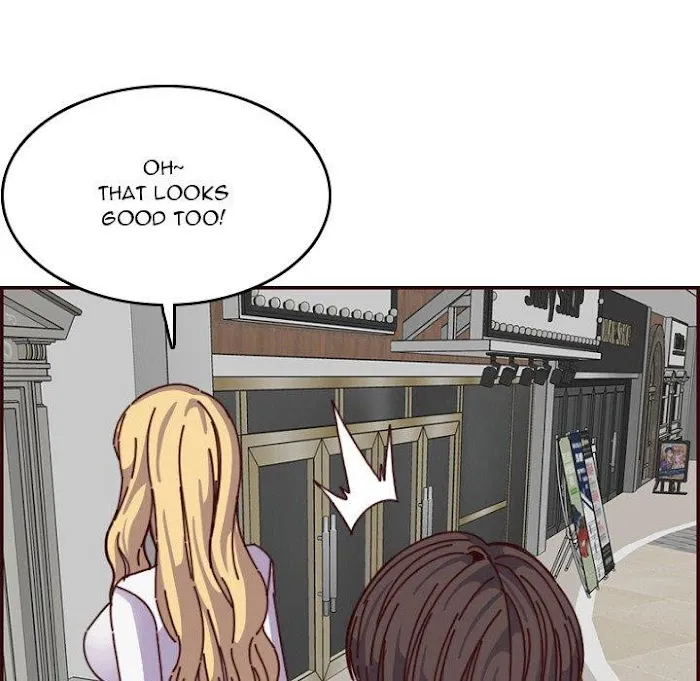 Read Never Too Late chapter 78 image 22 on Lezhin