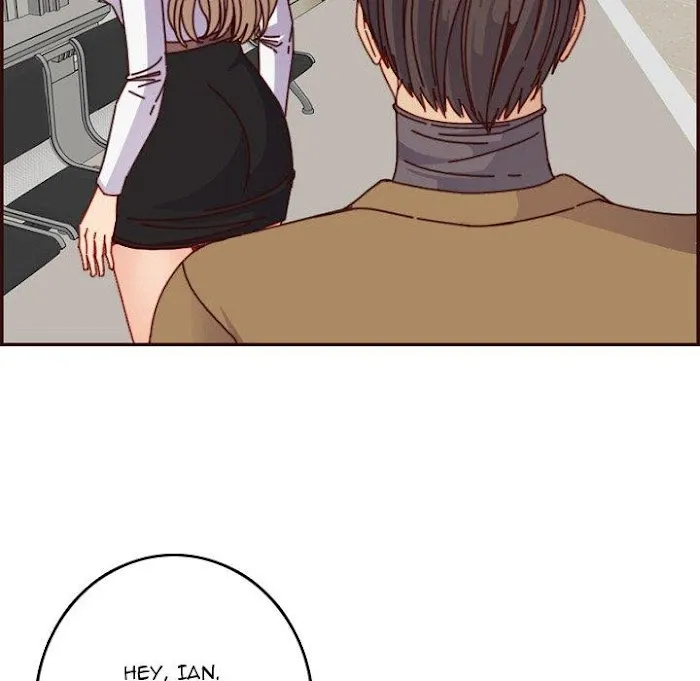 Read Never Too Late chapter 78 image 23 on Lezhin