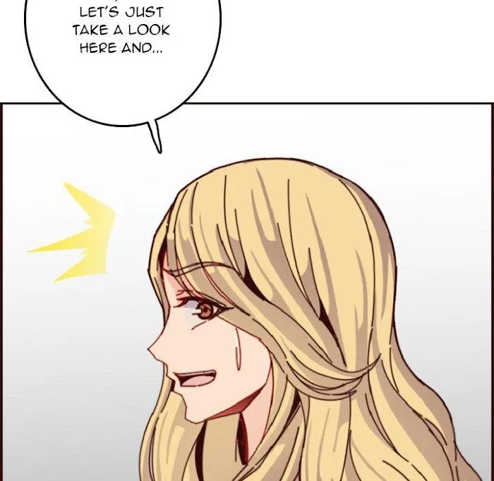 Read Never Too Late chapter 78 image 24 on Lezhin