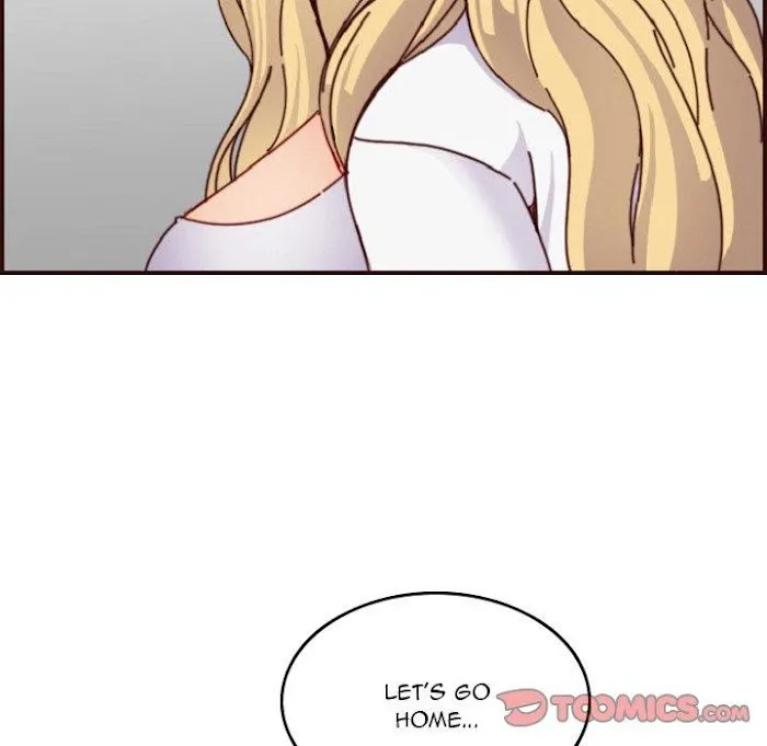 Read Never Too Late chapter 78 image 25 on Lezhin