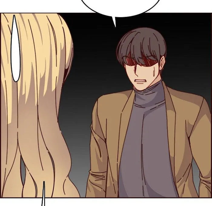 Read Never Too Late chapter 78 image 26 on Lezhin