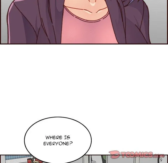 Read Never Too Late chapter 78 image 31 on Lezhin