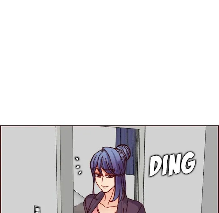 Read Never Too Late chapter 78 image 35 on Lezhin