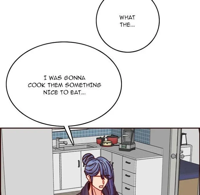 Read Never Too Late chapter 78 image 39 on Lezhin