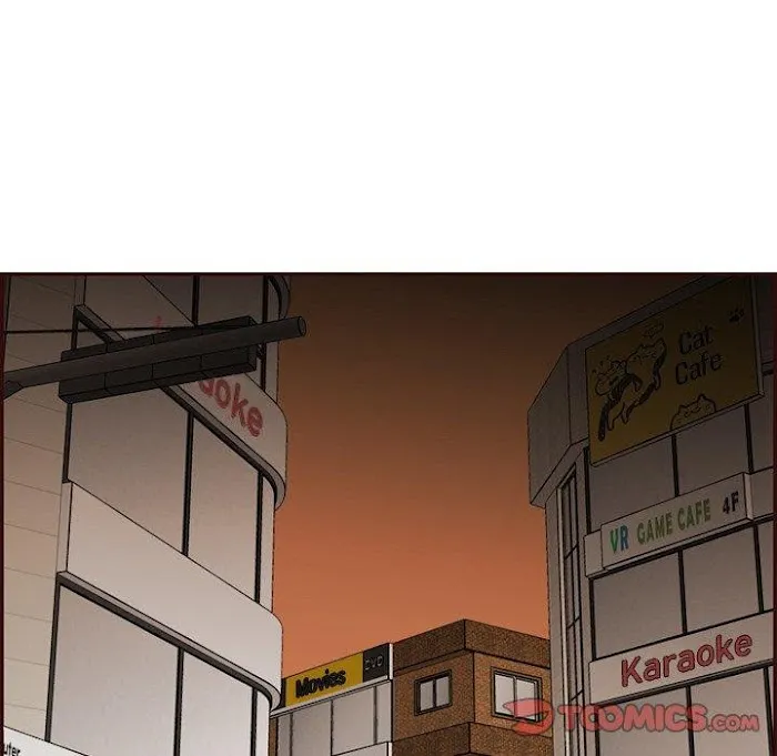 Read Never Too Late chapter 78 image 43 on Lezhin