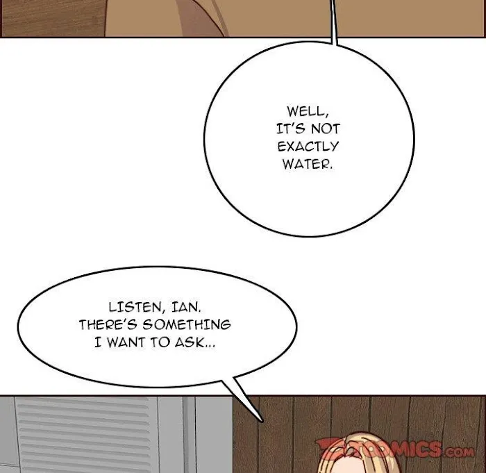 Read Never Too Late chapter 78 image 49 on Lezhin