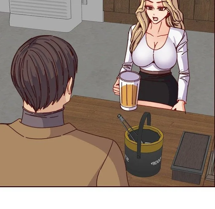 Read Never Too Late chapter 78 image 50 on Lezhin