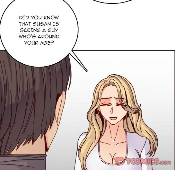 Read Never Too Late chapter 78 image 55 on Lezhin