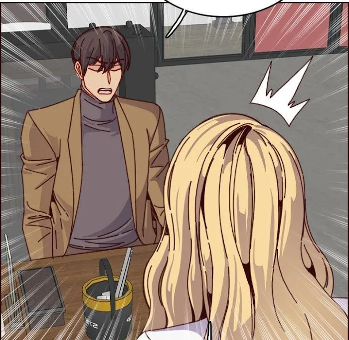 Read Never Too Late chapter 78 image 57 on Lezhin