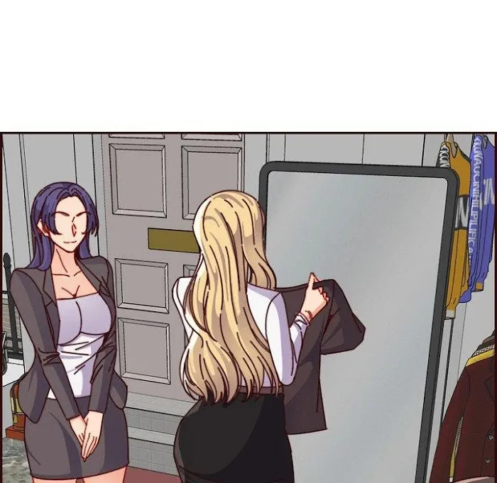 Read Never Too Late chapter 78 image 6 on Lezhin