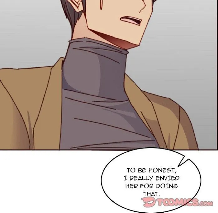 Read Never Too Late chapter 78 image 61 on Lezhin