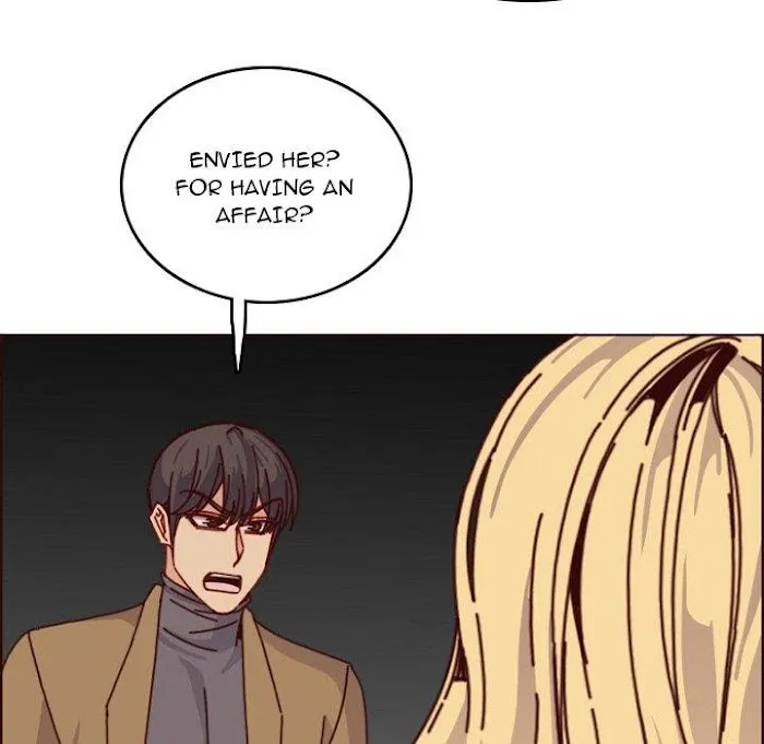 Read Never Too Late chapter 78 image 62 on Lezhin