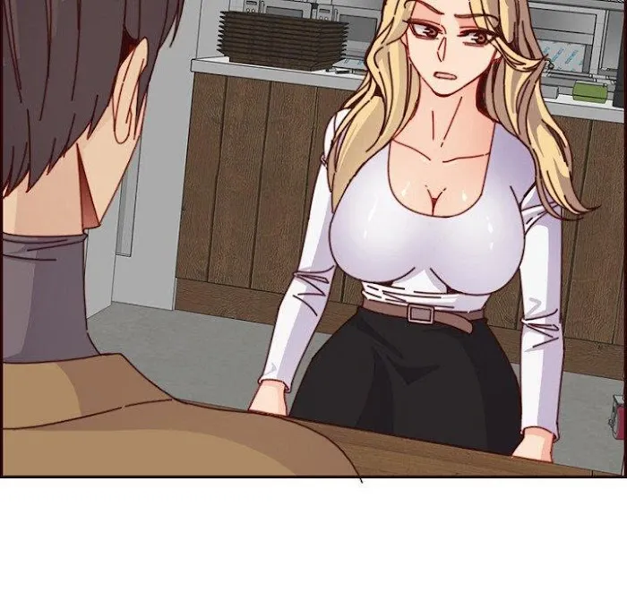 Read Never Too Late chapter 78 image 66 on Lezhin