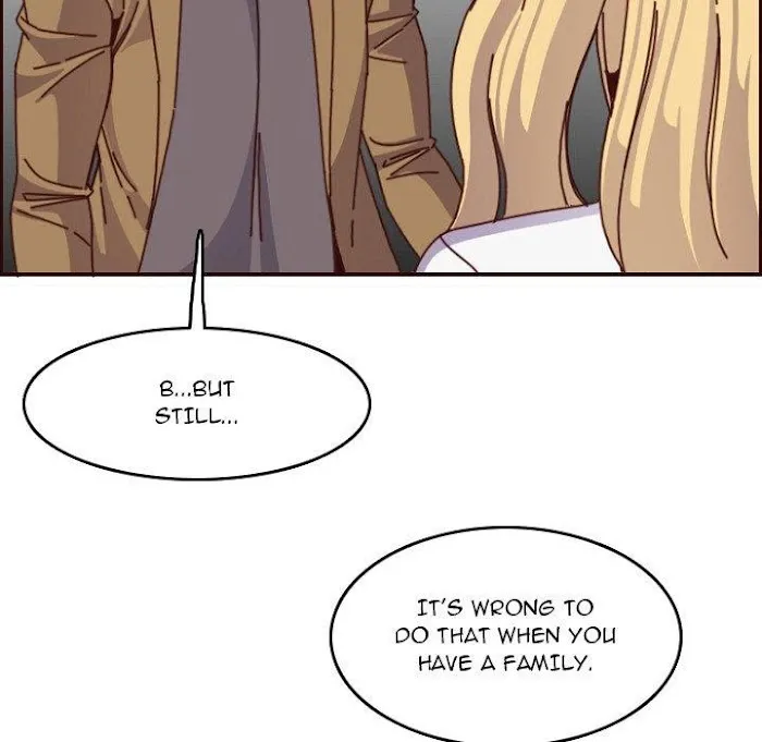 Read Never Too Late chapter 78 image 68 on Lezhin