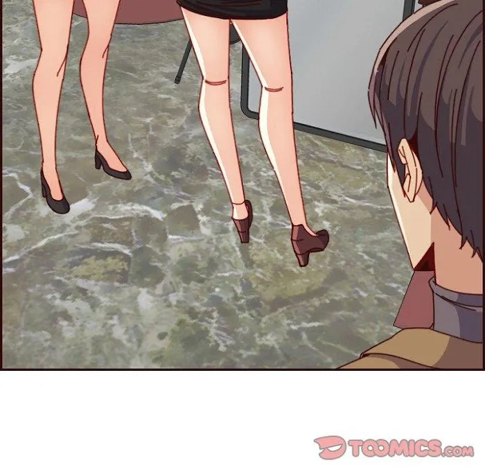 Read Never Too Late chapter 78 image 7 on Lezhin