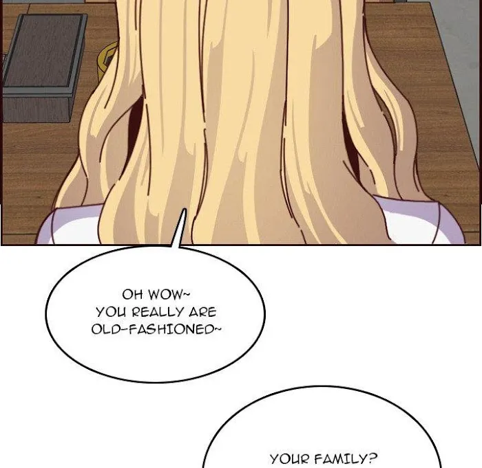 Read Never Too Late chapter 78 image 70 on Lezhin