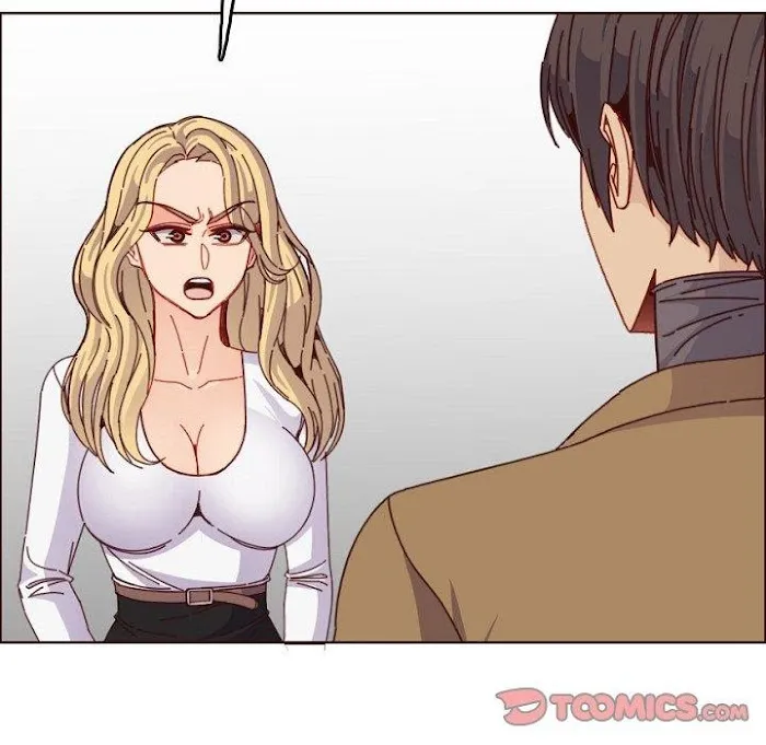 Read Never Too Late chapter 78 image 73 on Lezhin