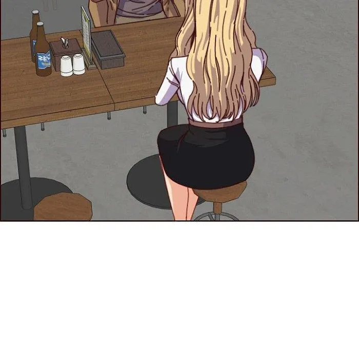 Read Never Too Late chapter 78 image 77 on Lezhin