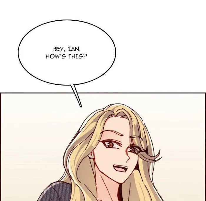 Read Never Too Late chapter 78 image 8 on Lezhin