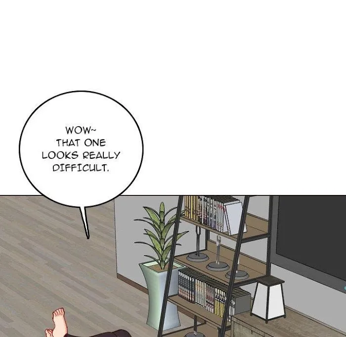 Read Never Too Late chapter 78 image 80 on Lezhin