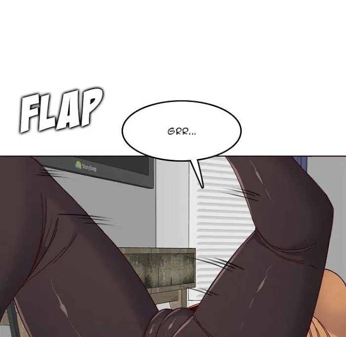 Read Never Too Late chapter 78 image 82 on Lezhin