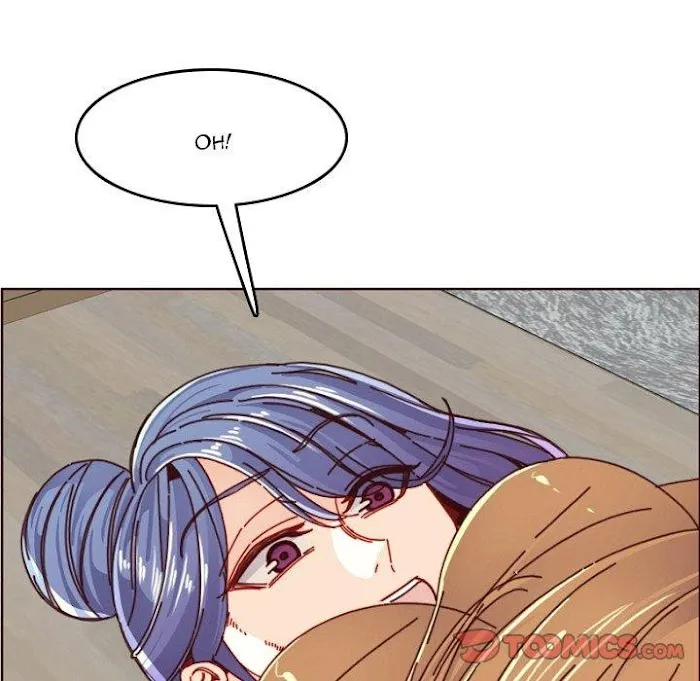 Read Never Too Late chapter 78 image 85 on Lezhin