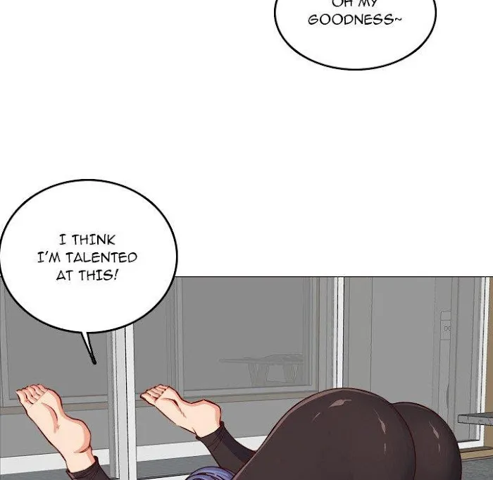 Read Never Too Late chapter 78 image 88 on Lezhin