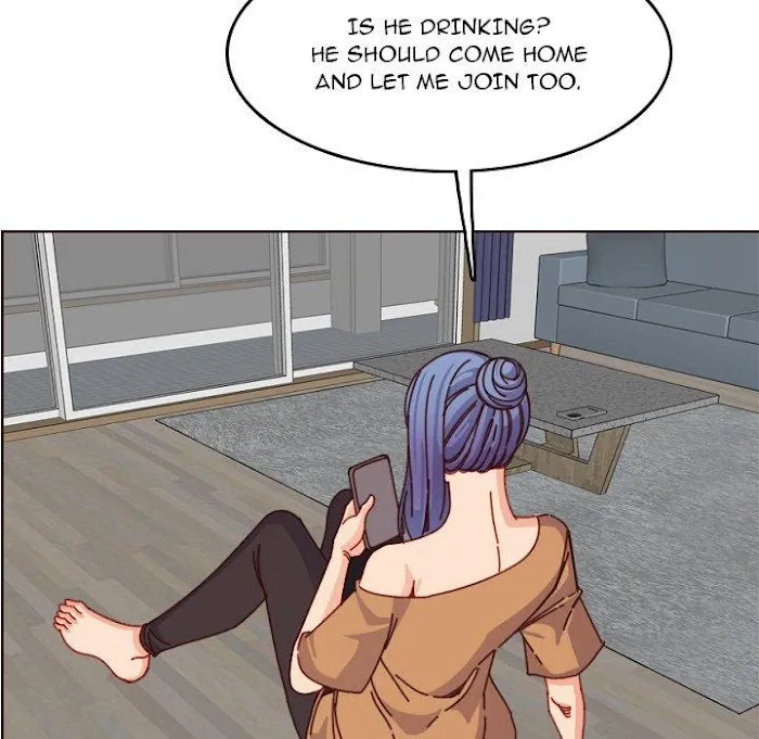 Read Never Too Late chapter 78 image 94 on Lezhin