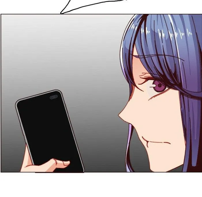 Read Never Too Late chapter 78 image 96 on Lezhin