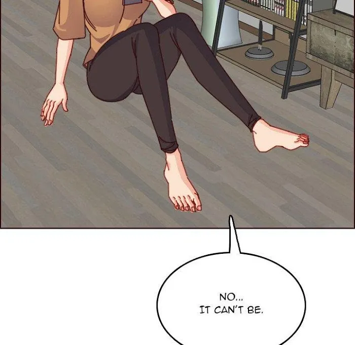 Read Never Too Late chapter 78 image 98 on Lezhin
