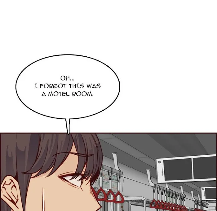 Read Never Too Late chapter 79 image 102 on Lezhin