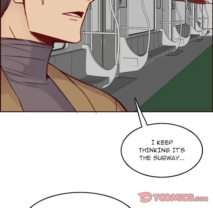 Read Never Too Late chapter 79 image 103 on Lezhin