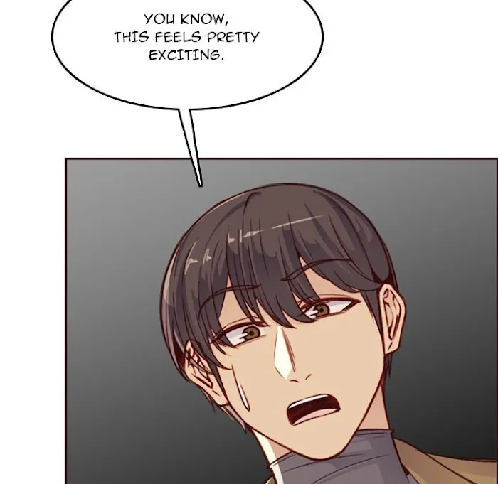Read Never Too Late chapter 79 image 104 on Lezhin
