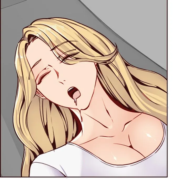 Read Never Too Late chapter 79 image 106 on Lezhin