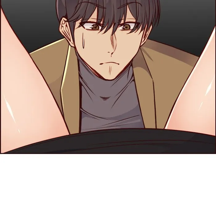 Read Never Too Late chapter 79 image 108 on Lezhin