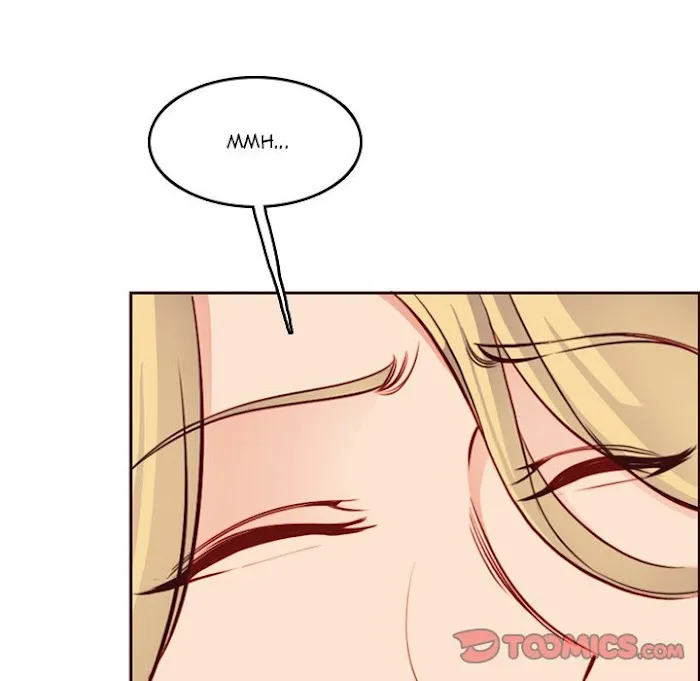 Read Never Too Late chapter 79 image 109 on Lezhin