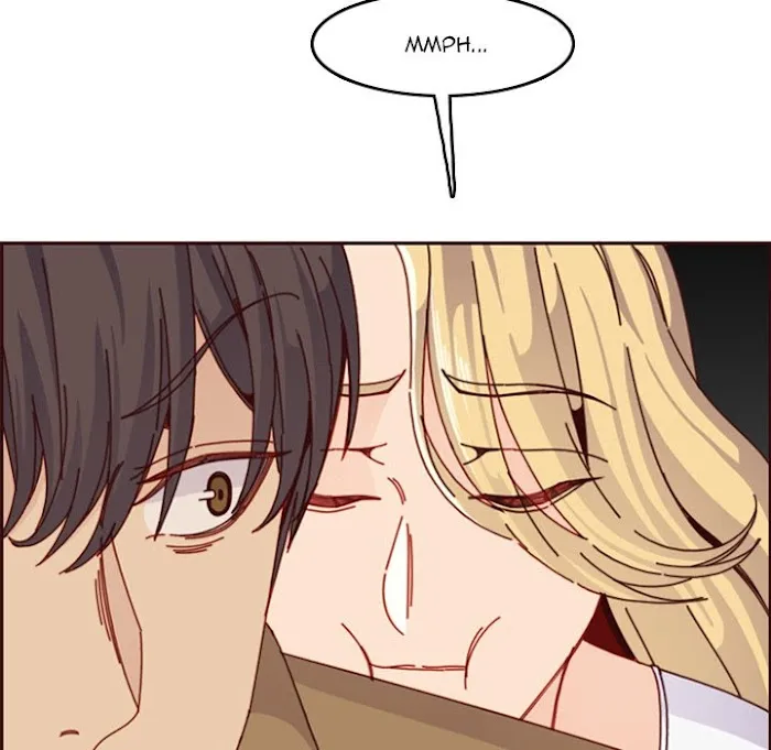 Read Never Too Late chapter 79 image 11 on Lezhin