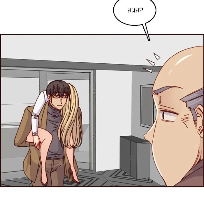 Read Never Too Late chapter 79 image 15 on Lezhin