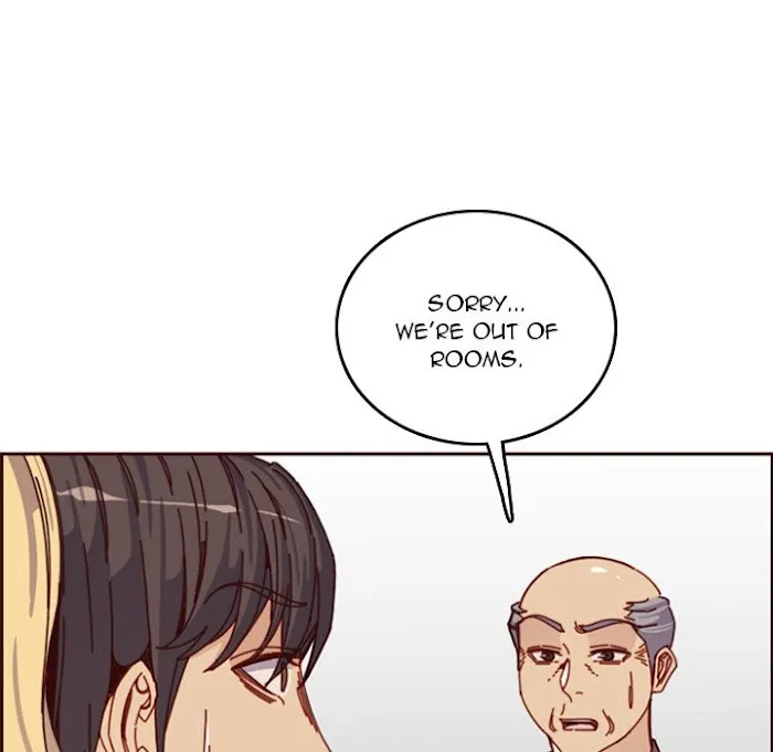 Read Never Too Late chapter 79 image 16 on Lezhin