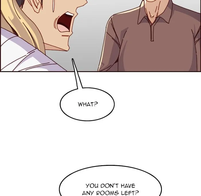 Read Never Too Late chapter 79 image 17 on Lezhin