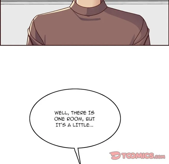 Read Never Too Late chapter 79 image 19 on Lezhin