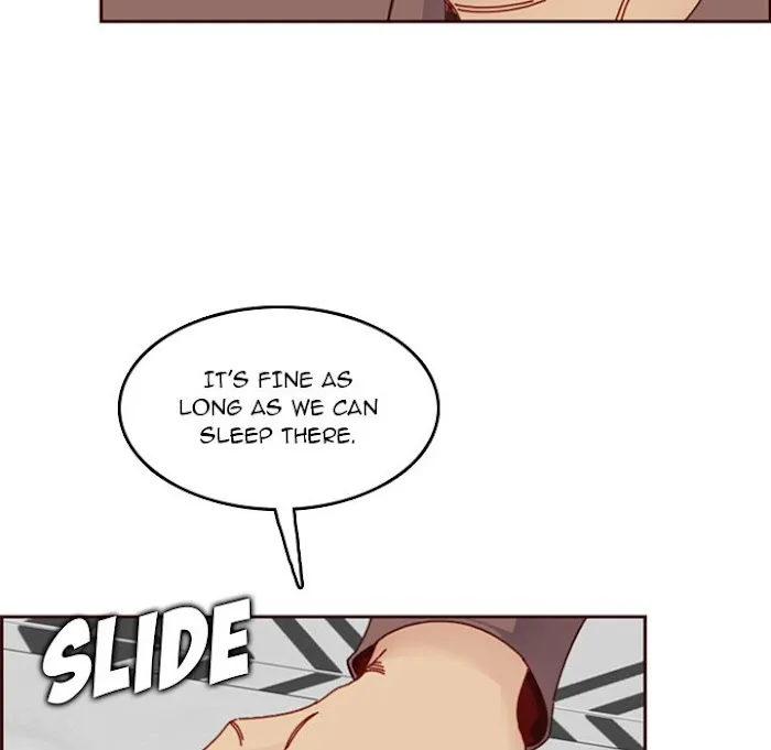 Read Never Too Late chapter 79 image 21 on Lezhin