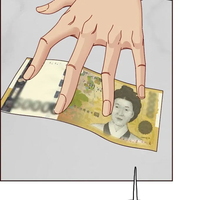 Read Never Too Late chapter 79 image 22 on Lezhin